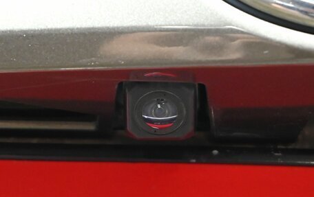 Toyota RAV4, 2016 год, 2 400 000 рублей, 12 фотография