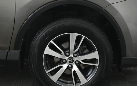 Toyota RAV4, 2016 год, 2 400 000 рублей, 13 фотография