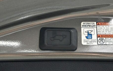 Toyota RAV4, 2016 год, 2 400 000 рублей, 14 фотография