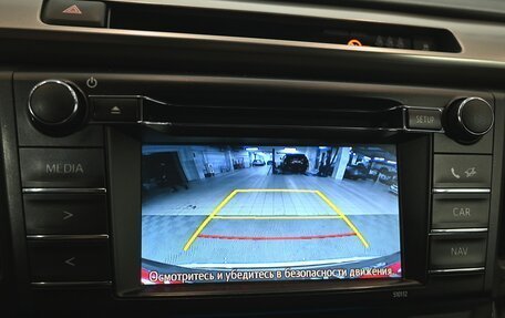 Toyota RAV4, 2016 год, 2 400 000 рублей, 22 фотография