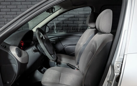 Renault Sandero I, 2012 год, 480 000 рублей, 10 фотография