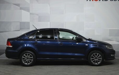 Volkswagen Polo VI (EU Market), 2016 год, 820 000 рублей, 8 фотография