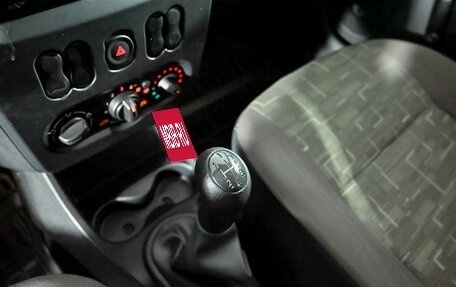 Renault Sandero I, 2012 год, 480 000 рублей, 13 фотография