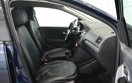 Volkswagen Polo VI (EU Market), 2016 год, 820 000 рублей, 9 фотография