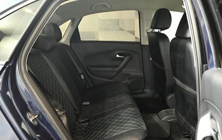 Volkswagen Polo VI (EU Market), 2016 год, 820 000 рублей, 18 фотография