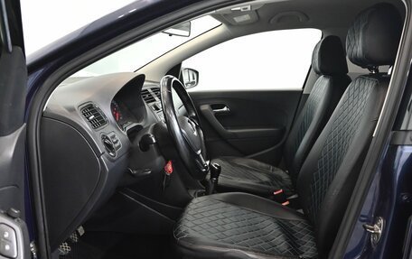 Volkswagen Polo VI (EU Market), 2016 год, 820 000 рублей, 14 фотография