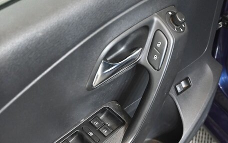 Volkswagen Polo VI (EU Market), 2016 год, 820 000 рублей, 15 фотография