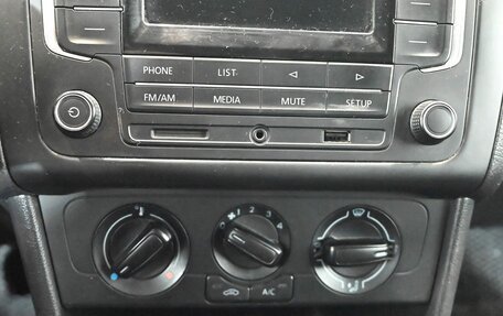 Volkswagen Polo VI (EU Market), 2016 год, 820 000 рублей, 17 фотография