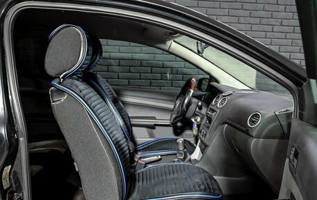 Ford Focus II рестайлинг, 2007 год, 350 000 рублей, 10 фотография