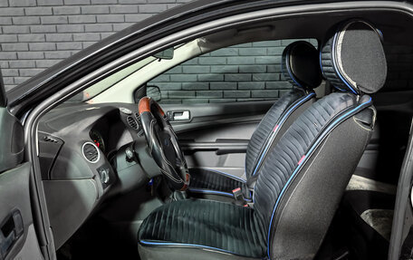 Ford Focus II рестайлинг, 2007 год, 350 000 рублей, 9 фотография