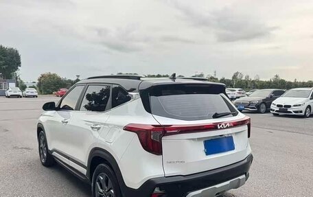 KIA Seltos I, 2024 год, 1 730 007 рублей, 3 фотография