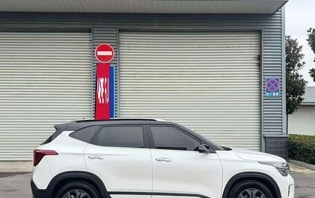 KIA Seltos I, 2024 год, 1 730 007 рублей, 2 фотография