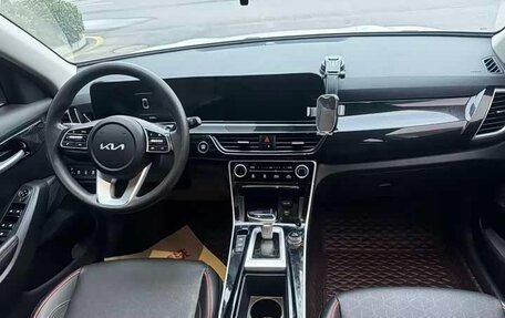 KIA Seltos I, 2024 год, 1 730 007 рублей, 9 фотография