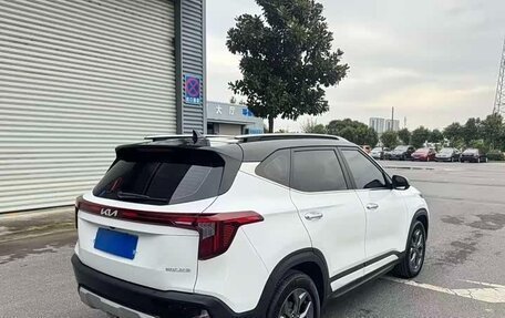 KIA Seltos I, 2024 год, 1 730 007 рублей, 4 фотография