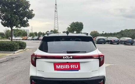 KIA Seltos I, 2024 год, 1 730 007 рублей, 5 фотография