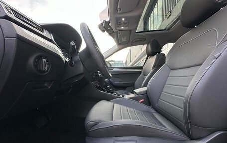 Skoda Superb III рестайлинг, 2025 год, 2 350 300 рублей, 10 фотография