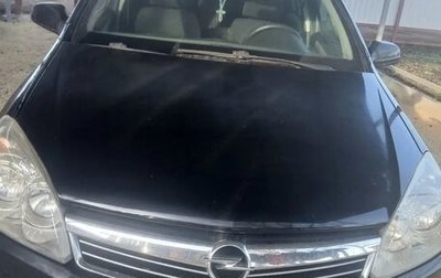 Opel Astra H, 2007 год, 360 000 рублей, 1 фотография