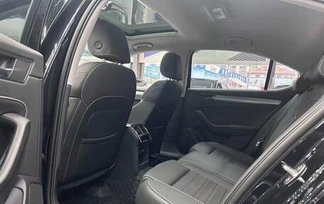 Skoda Superb III рестайлинг, 2025 год, 2 000 300 рублей, 10 фотография