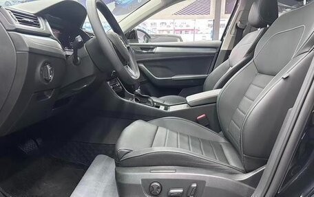 Skoda Superb III рестайлинг, 2025 год, 2 000 300 рублей, 8 фотография