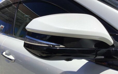 Toyota Harrier, 2020 год, 2 320 000 рублей, 8 фотография