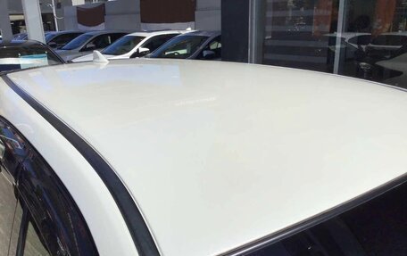 Toyota Harrier, 2020 год, 2 320 000 рублей, 9 фотография