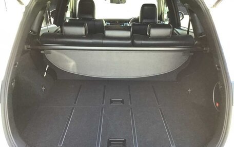 Toyota Harrier, 2020 год, 2 320 000 рублей, 11 фотография