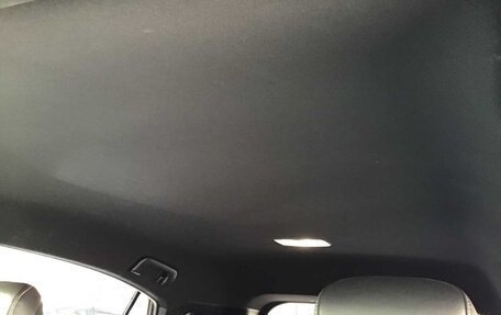 Toyota Harrier, 2020 год, 2 320 000 рублей, 14 фотография