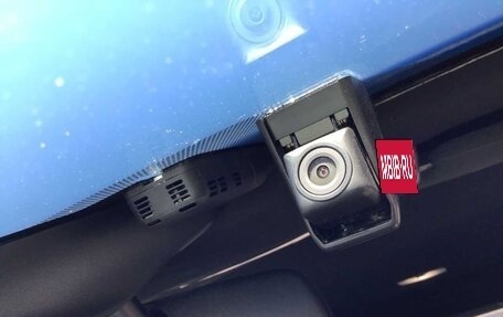 Toyota Harrier, 2020 год, 2 320 000 рублей, 10 фотография