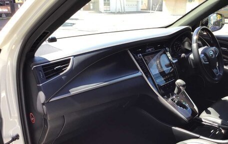 Toyota Harrier, 2020 год, 2 320 000 рублей, 24 фотография