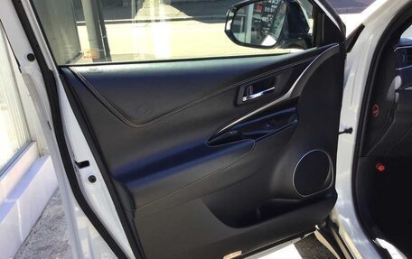 Toyota Harrier, 2020 год, 2 320 000 рублей, 23 фотография