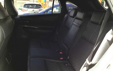 Toyota Harrier, 2020 год, 2 320 000 рублей, 26 фотография