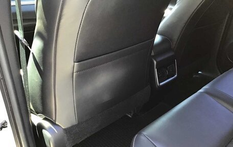 Toyota Harrier, 2020 год, 2 320 000 рублей, 27 фотография