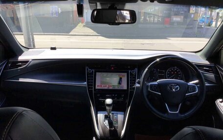 Toyota Harrier, 2020 год, 2 320 000 рублей, 28 фотография