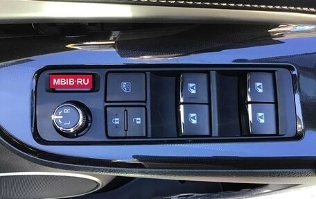 Toyota Harrier, 2020 год, 2 320 000 рублей, 21 фотография