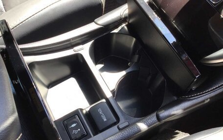 Toyota Harrier, 2020 год, 2 320 000 рублей, 35 фотография