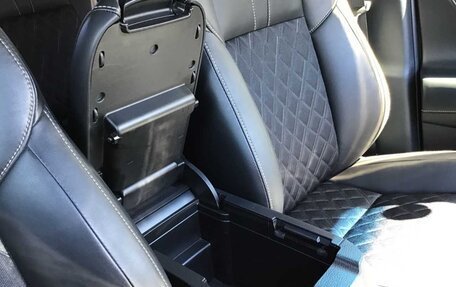 Toyota Harrier, 2020 год, 2 320 000 рублей, 34 фотография