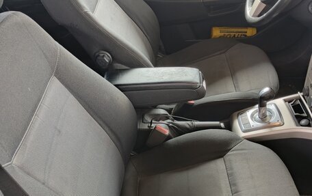 Opel Astra H, 2007 год, 360 000 рублей, 2 фотография