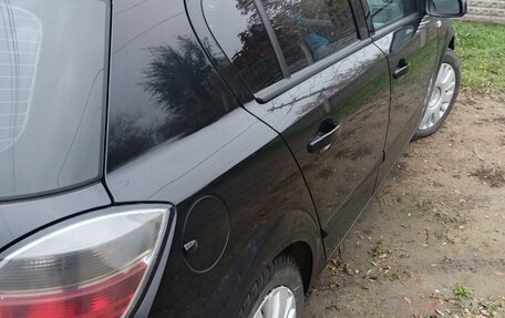 Opel Astra H, 2007 год, 360 000 рублей, 4 фотография