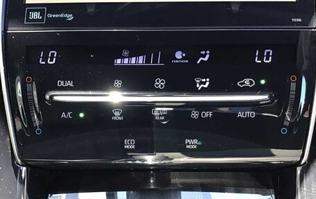 Toyota Harrier, 2020 год, 2 320 000 рублей, 37 фотография