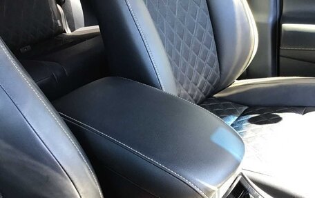 Toyota Harrier, 2020 год, 2 320 000 рублей, 33 фотография