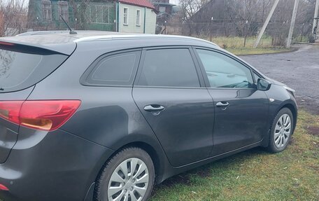 KIA cee'd III, 2013 год, 1 200 000 рублей, 3 фотография