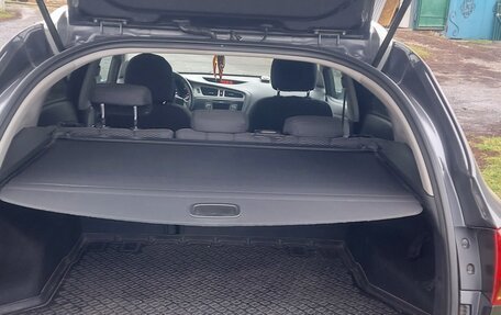 KIA cee'd III, 2013 год, 1 200 000 рублей, 5 фотография