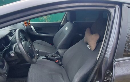 KIA cee'd III, 2013 год, 1 200 000 рублей, 8 фотография