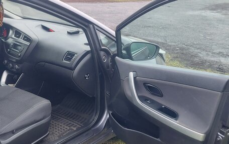 KIA cee'd III, 2013 год, 1 200 000 рублей, 7 фотография