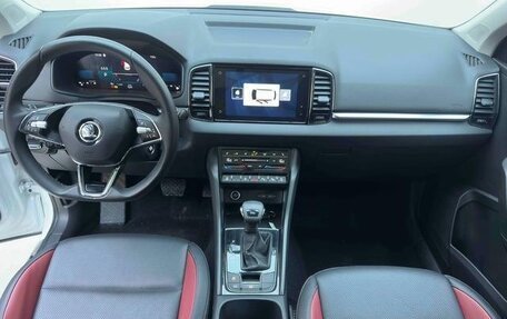 Skoda Karoq I, 2022 год, 1 680 300 рублей, 6 фотография