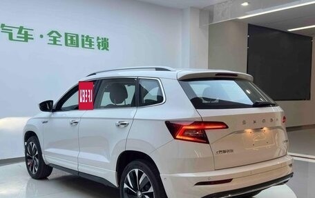 Skoda Karoq I, 2022 год, 1 680 300 рублей, 4 фотография