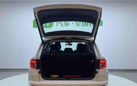 Skoda Karoq I, 2022 год, 1 680 300 рублей, 11 фотография