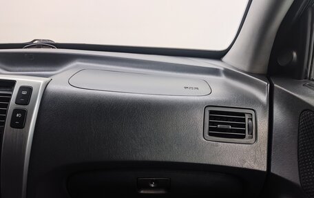 Hyundai Tucson III, 2008 год, 890 000 рублей, 12 фотография