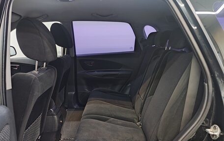 Hyundai Tucson III, 2008 год, 890 000 рублей, 15 фотография