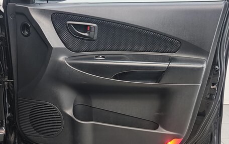 Hyundai Tucson III, 2008 год, 890 000 рублей, 19 фотография